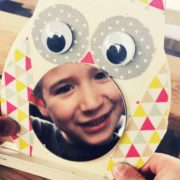 Le miroir des émotions - activité ludique pour les enfants permettant d'exprimer, de comprendre et mieux gérer ses émotions