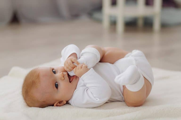 Latéralisation et latéralité chez l'enfant