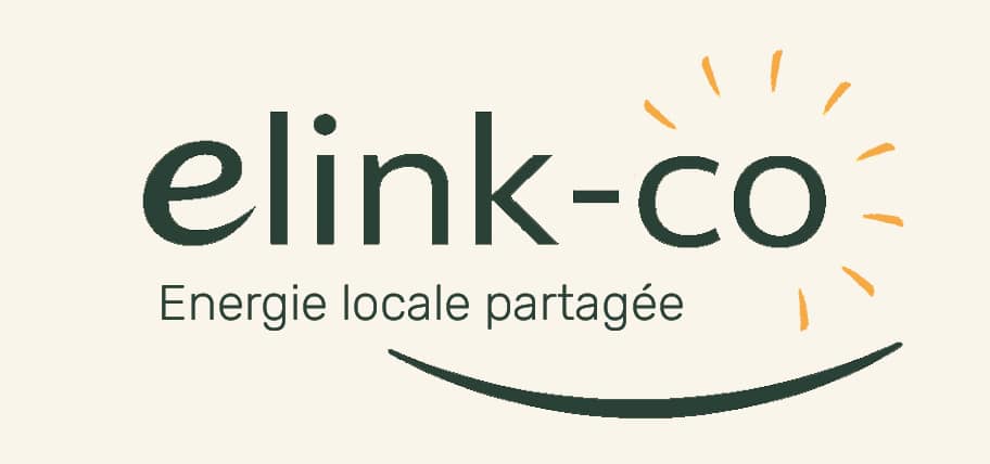 Elink-co autoconsommation collective