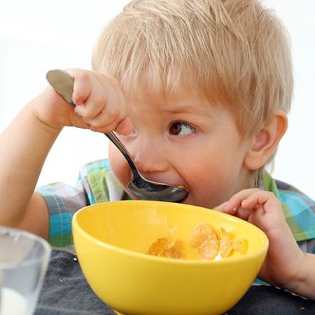 céréales du matin des aliments à éviter au petit déjeuner